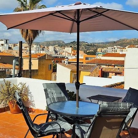 Appartamento Atico ANAPER Málaga Esterno foto