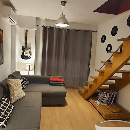 Appartamento Atico ANAPER Málaga Esterno foto