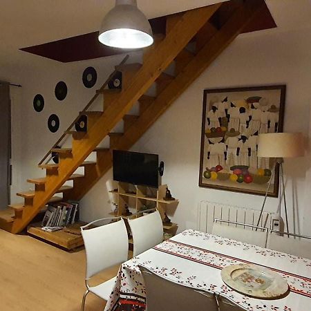Appartamento Atico ANAPER Málaga Esterno foto