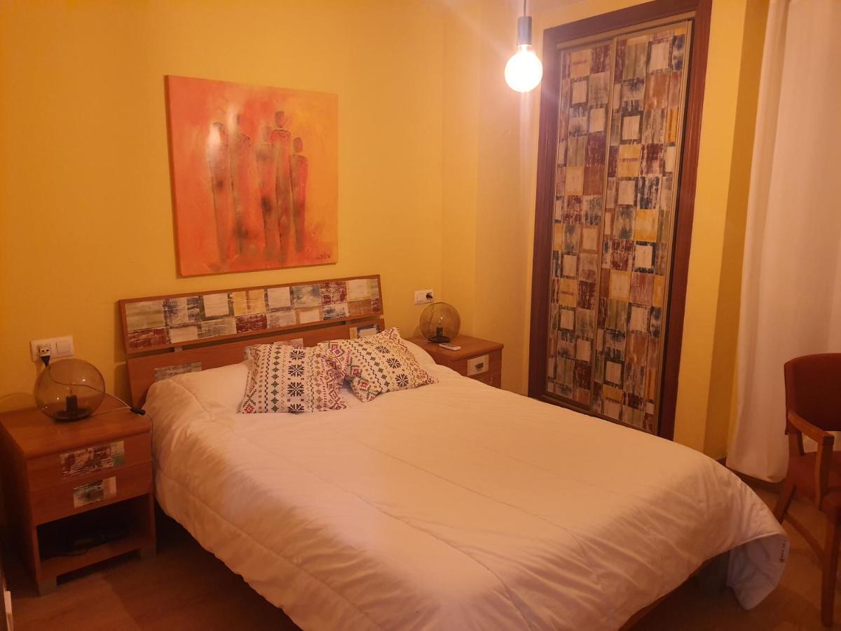 Appartamento Atico ANAPER Málaga Esterno foto