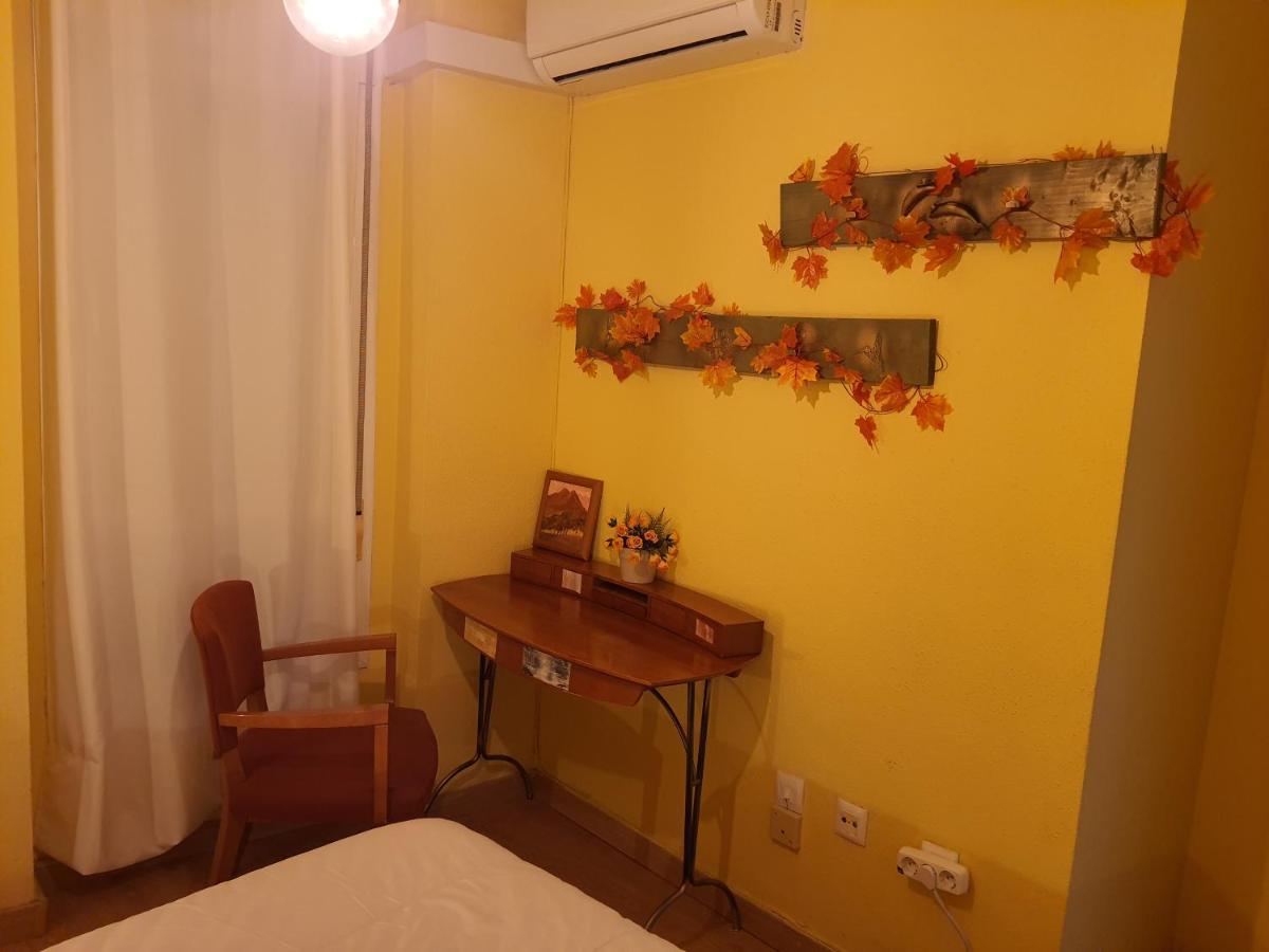 Appartamento Atico ANAPER Málaga Esterno foto