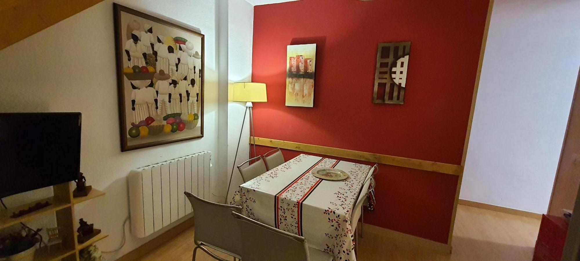 Appartamento Atico ANAPER Málaga Esterno foto