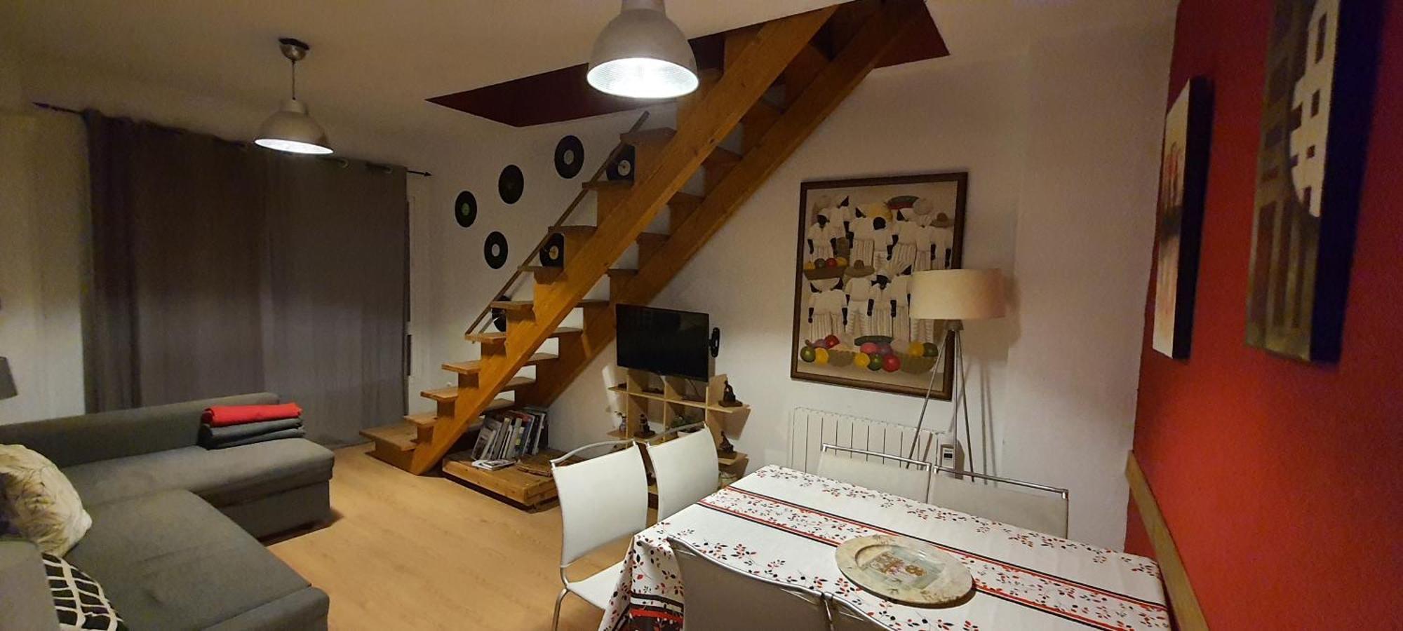 Appartamento Atico ANAPER Málaga Esterno foto