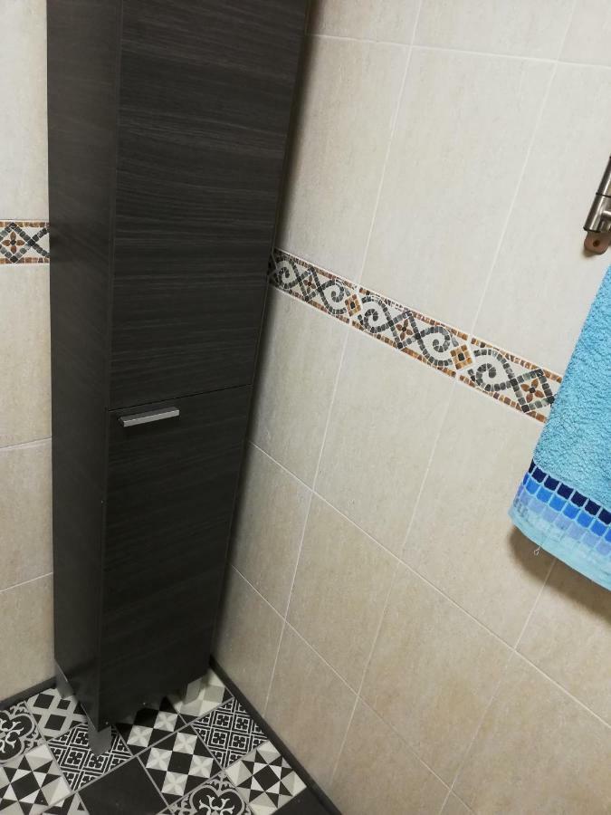 Appartamento Atico ANAPER Málaga Esterno foto