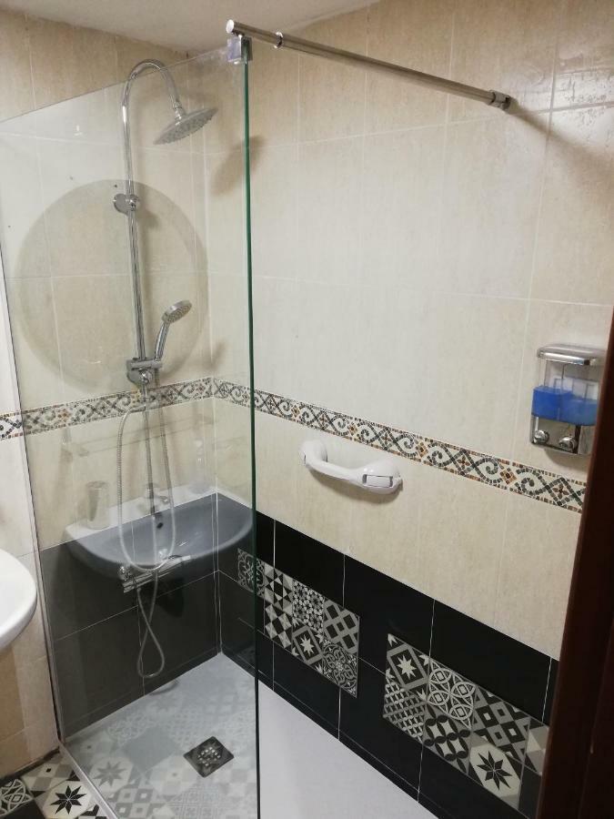 Appartamento Atico ANAPER Málaga Esterno foto